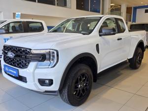Ford Ranger 2.0 SiT SuperCab XLT - Image 2