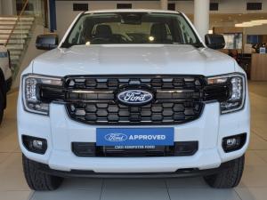 Ford Ranger 2.0 SiT SuperCab XLT - Image 3