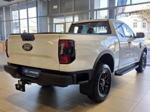 Ford Ranger 2.0 SiT SuperCab XLT - Image 5