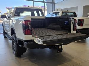 Ford Ranger 2.0 SiT SuperCab XLT - Image 9