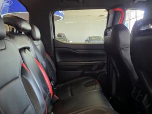 Ford Ranger 3.0T V6 double cab Raptor 4WD - Image 10