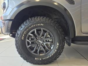 Ford Ranger 3.0T V6 double cab Raptor 4WD - Image 11