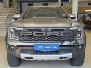 Ford Ranger 3.0T V6 double cab Raptor 4WD - Image 2
