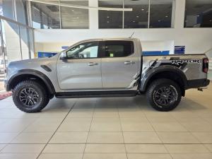 Ford Ranger 3.0T V6 double cab Raptor 4WD - Image 3