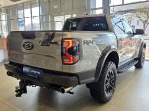 Ford Ranger 3.0T V6 double cab Raptor 4WD - Image 5