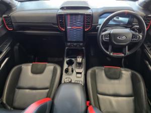 Ford Ranger 3.0T V6 double cab Raptor 4WD - Image 7