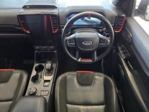 Ford Ranger 3.0T V6 double cab Raptor 4WD - Image 8