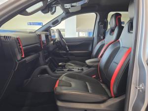 Ford Ranger 3.0T V6 double cab Raptor 4WD - Image 9