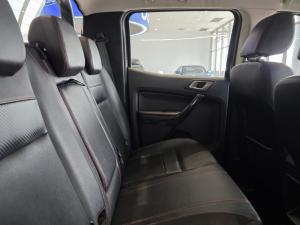Ford Ranger 2.0SiT double cab Hi-Rider XLT FX4 - Image 10