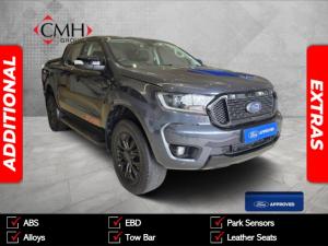 Ford Ranger 2.0SiT double cab Hi-Rider XLT FX4 - Image 1