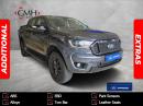Thumbnail Ford Ranger 2.0SiT double cab Hi-Rider XLT FX4
