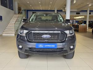 Ford Ranger 2.0SiT double cab Hi-Rider XLT FX4 - Image 2