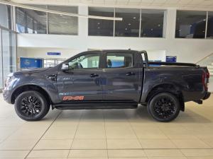 Ford Ranger 2.0SiT double cab Hi-Rider XLT FX4 - Image 3