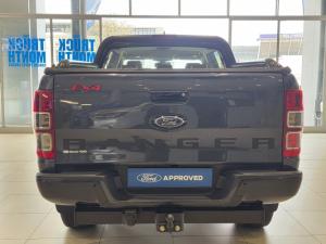 Ford Ranger 2.0SiT double cab Hi-Rider XLT FX4 - Image 4