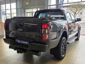 Ford Ranger 2.0SiT double cab Hi-Rider XLT FX4 - Image 5