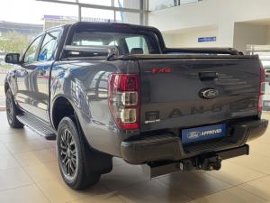 Ford Ranger 2.0SiT double cab Hi-Rider XLT FX4 - Image 6