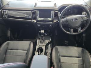 Ford Ranger 2.0SiT double cab Hi-Rider XLT FX4 - Image 7