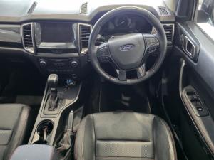 Ford Ranger 2.0SiT double cab Hi-Rider XLT FX4 - Image 8