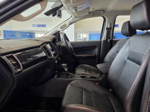 Ford Ranger 2.0SiT double cab Hi-Rider XLT FX4 - Image 9