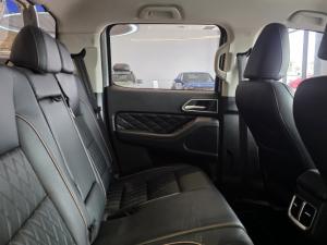 GWM P-Series 2.0TD double cab LS - Image 10