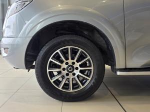 GWM P-Series 2.0TD double cab LS - Image 11