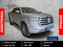 Thumbnail GWM P-Series 2.0TD double cab LS