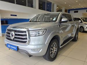 GWM P-Series 2.0TD double cab LS - Image 2