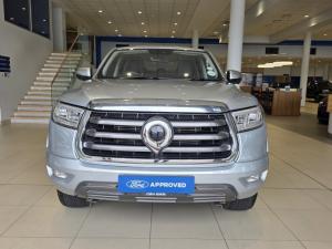 GWM P-Series 2.0TD double cab LS - Image 3