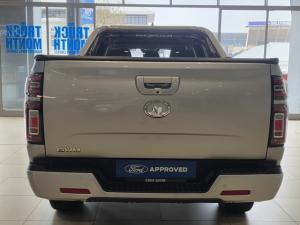 GWM P-Series 2.0TD double cab LS - Image 4