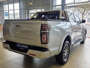 GWM P-Series 2.0TD double cab LS - Image 5