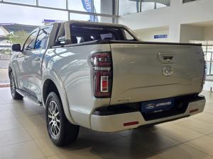 GWM P-Series 2.0TD double cab LS - Image 6