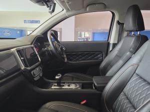 GWM P-Series 2.0TD double cab LS - Image 9
