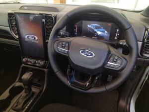 Ford Ranger 2.0 SiT double cab XLT - Image 10