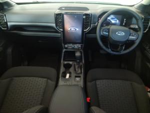 Ford Ranger 2.0 SiT double cab XLT - Image 13