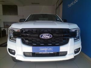 Ford Ranger 2.0 SiT double cab XLT - Image 2
