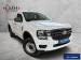 Ford Ranger 2.0 SiT single cab XL - Thumbnail 1
