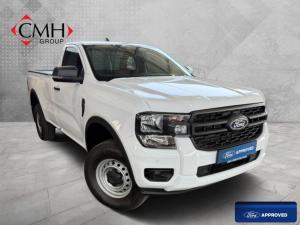 Ford Ranger 2.0 SiT single cab XL - Image 1
