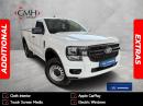 Thumbnail Ford Ranger 2.0 SiT single cab XL