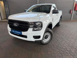 Ford Ranger 2.0 SiT single cab XL - Image 2