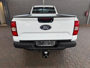 Ford Ranger 2.0 SiT single cab XL - Image 4