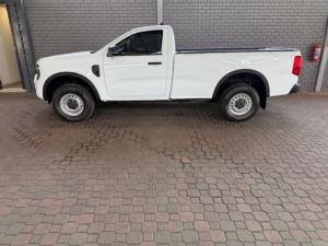 Ford Ranger 2.0 SiT single cab XL - Image 5