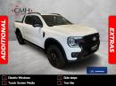 Thumbnail Ford Ranger 2.3T double cab Wildtrak