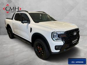 Ford Ranger 2.3T double cab Wildtrak - Image 1