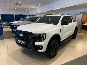 Ford Ranger 2.3T double cab Wildtrak - Image 2