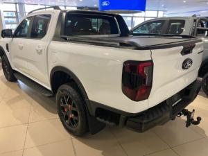 Ford Ranger 2.3T double cab Wildtrak - Image 3