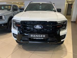 Ford Ranger 2.3T double cab Wildtrak - Image 5