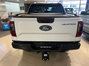 Ford Ranger 2.3T double cab Wildtrak - Image 6