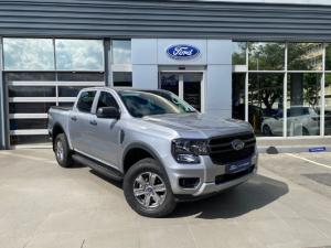 Ford Ranger 2.0 SiT double cab XL auto - Image 1