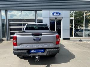 Ford Ranger 2.0 SiT double cab XL auto - Image 4