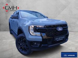 Ford Ranger 3.0TD V6 double cab Sport 4WD - Image 1